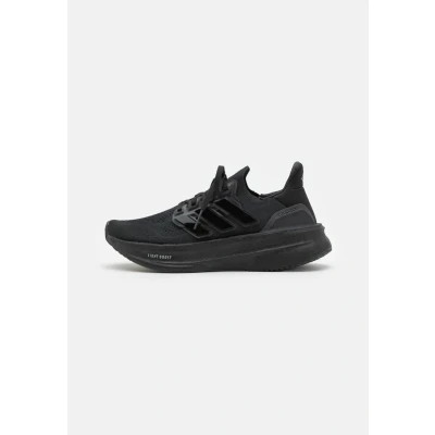 Image of adidas Performance Ultraboost 5 Neutral running shoes, Women&#039;s, Size: 3.5, Core black Textile/synthetics
