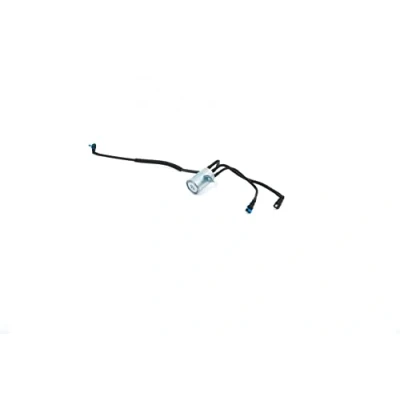 Image of 04809118AB, 04809118AC, 04809118AD, 04809118AE, 04864307 Fuel Filter BOSCH F 026 403 758 In Line CHRYSLER: VOYAGER 4