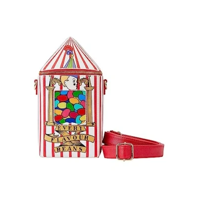 Image of Loungefly Harry Potter sac à bandoulière Honeydukes Chocolate Frog