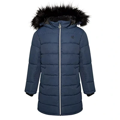 Image of Dare 2b Girls Striking II Waterproof Insulated Jacket