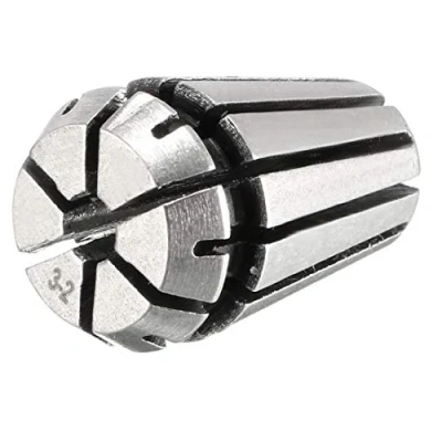 Image of sourcing map ER11 3mm Spring Collet Chuck for CNC Engraving Machine Lathe Milling Tool