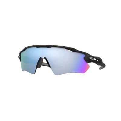 Image of Sunglasses Oakley Oo9208 radar ev path col. 9208c0 Unisex Mask Grey