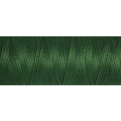 Image of Gutermann Sew All Polyester Thread, 100Mtr, Avocado (0639)