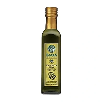 Image of Iliada Kalamata Extra Vierge Olive Oil 250ML
