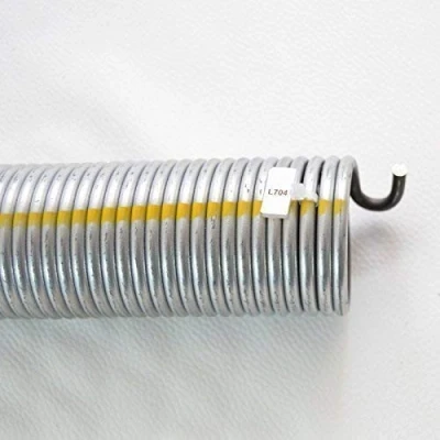Image of Gate Spring Torsion Garage Door for Hörmann R700L700L702R702L703L704