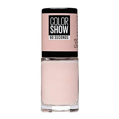 Image of Maybelline Colour Show Nail Polish 7 ml, 31 Peach Pie