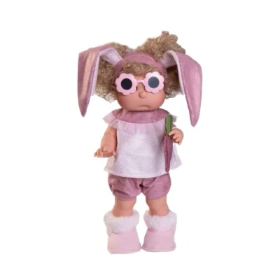 Image of Antonio Juan Dolls Iris Bunny brilli
