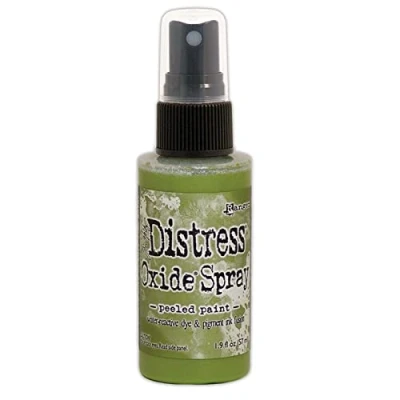 Image of Ranger Distress Oxide Spray Peeled Paint, 2 Female oz