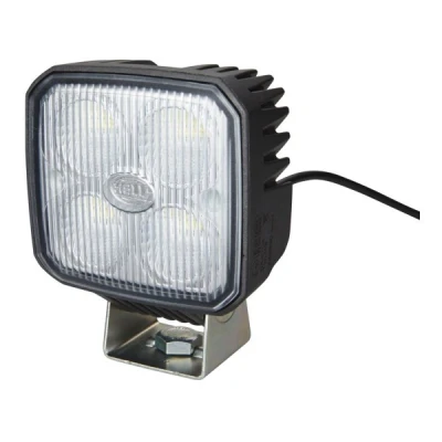 Image of 5643693 Worklight HELLA 1GA 996 284 001 LED 1200lm 6500K