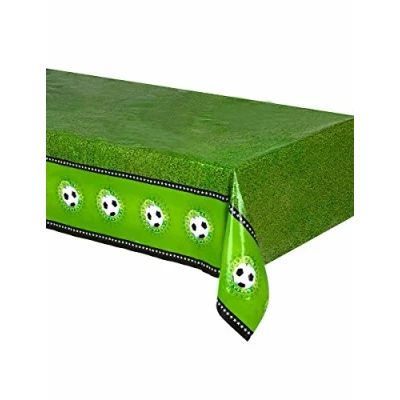 Image of VOETBAL TAFELKLEED VARIOUS