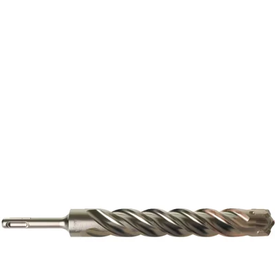 Image of Milwaukee SDS+ MX4 Drill 28x250mm
