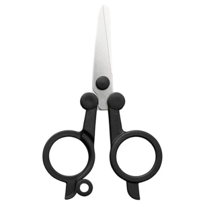 Image of Functional Form Renew Foldable Travel Scissors 11 cm