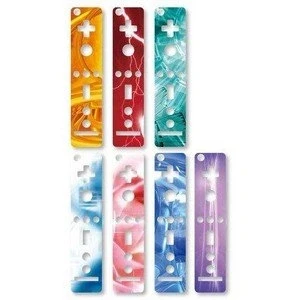 Image of Venom 7 Pack Controller Graphix Masks (Wii)