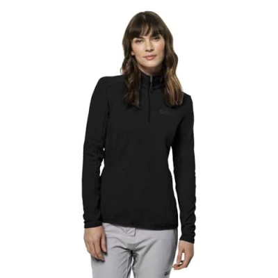 Image of Jack Wolfskin Baiselberg Jacket Black XL