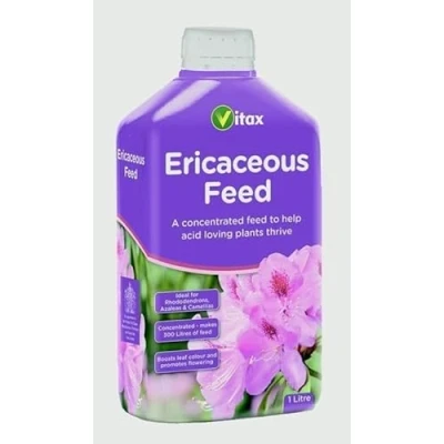Image of Vitax 1 Litre Ericaceous Feed (2)