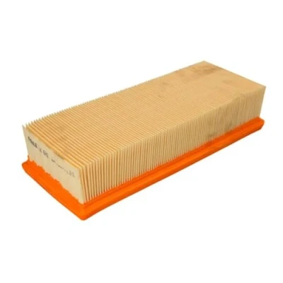 Image of GFE1141, GFE2334, GFE2483 Air Filter MAHLE ORIGINAL LX 632 57,3mm 108mm 270,0mm Insert ROVER: 25 Hatchback, 800 200 Hatchback