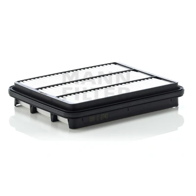 Image of 96434764 Air Filter MANN C 2740 45mm 216mm 266mm Insert