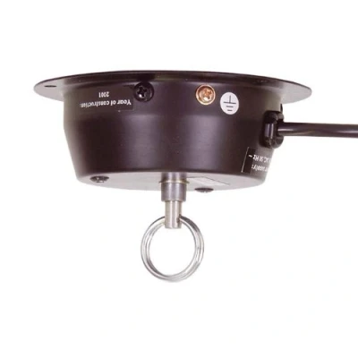 Image of Mirror Ball Motor For Balls Up To 30cm