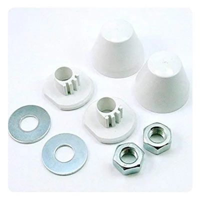 Image of GROHE Basin Fastening Alpine White 43511SH0