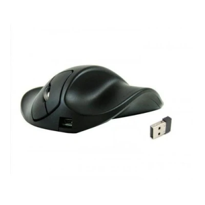 Image of HandShoe Hippus Mouse Right Handed Small Wireless