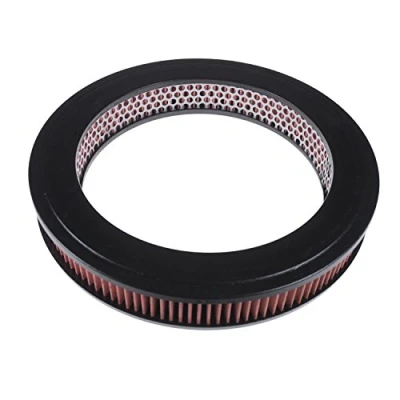 Image of 17220PE0003, 17220PE0305, 17220PE0661, 17220PE0663, 17220PE3601 Air Filter BLUE PRINT ADH22209 43mm 271mm Insert ROVER: 200 Saloon