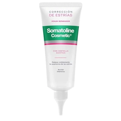 Image of Somatoline Cosmetic Stretch Marks Correction Repairing Serum 100ml