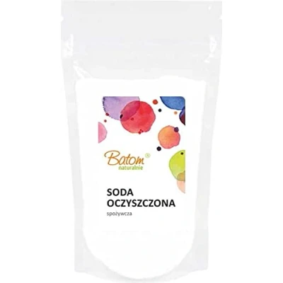 Image of Baking SODA 300 g BATOM