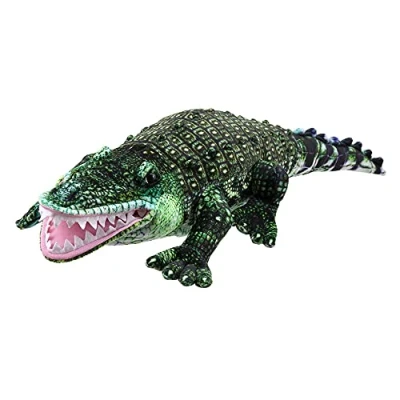 Image of The Puppet Company Large Creatures Alligator Hand