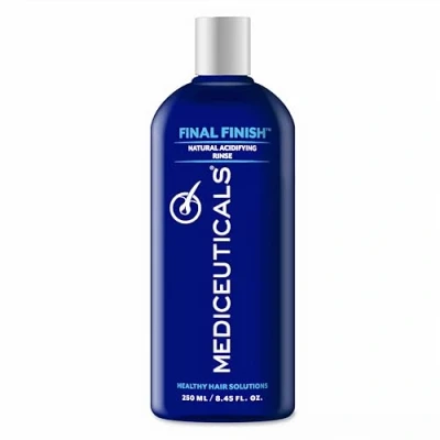 Image of Therapro Mediceuticals Final Finish Natural Acidifying Rinse 8.45 Oz