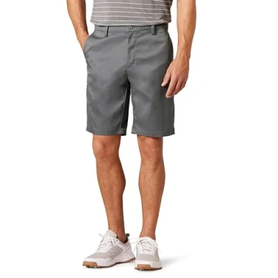 Image of Amazon Essentials Men&#039;s 10&quot; Classic fit Cargo Shorts (Available in Big &amp; Tall), Charcoal, 31W