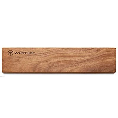 Image of Wusthof Magnetic strip Acacia 30 cm