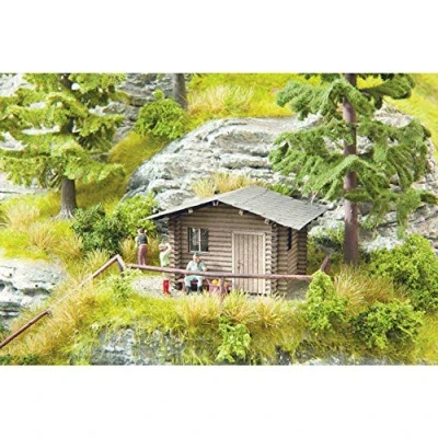 Image of Noch 14342 Forest Lodge Landscape Modelling