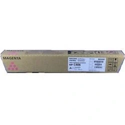 Image of Ricoh 842097 C306 Magenta Toner 6K