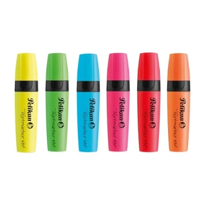 Image of Pelikan Highlighter Pen