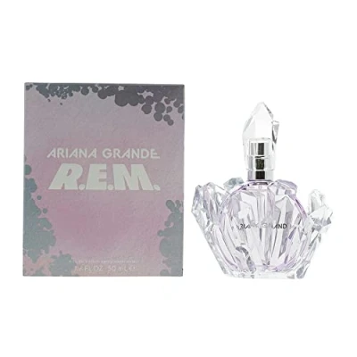 Image of Ariana Grande R.E.M Eau De Parfum 50ml