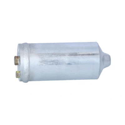 Image of 921310W070, 921312J966, 921312J971, 921319F500, 921319F700 Receiver Drier NRF 33137 Aluminium with seal ring NISSAN: ALMERA 1 Hatchback