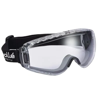 Image of Bolle PILOPSI Pilot Safety Goggle