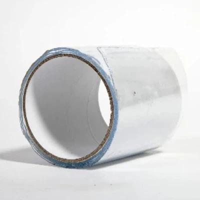 Image of easylife lifestyle solutions Easy Seal &amp; Repair Waterproof Tape Clear Small (4inx5ft)