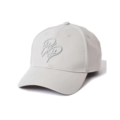 Image of Project X Paris PXP Unisex Adjustable Cap, Greige, One size
