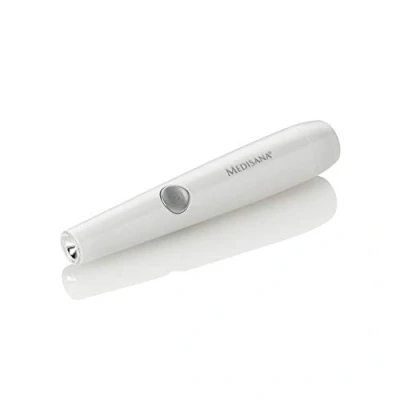 Image of Medisana DC 300 Anti Acne Pen, LED Light Therapy inlcuding red and Blue Therapy, Treatment for face, of Spots Inflammation, face All Skin Types