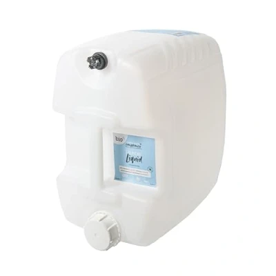 Image of Fragrance Free Laundry Liquid 20L (Bio D)