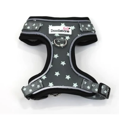 Image of Adjustable Airmesh, Grey Stars Glow in the Dark, 1 2