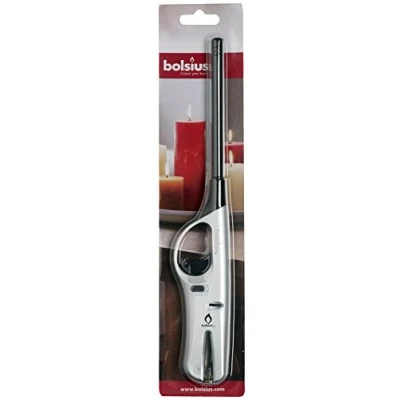 Image of Bolsius Refillable Lighter