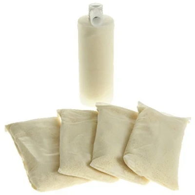 Image of First4Spares Anti Scale Refill Cartridge Filters for Morphy Richards 42234 42238 42243 Irons