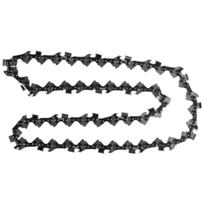 Image of Makita 191T90 5 Saw Chain (Rail Length 30 cm, Rail Groove Width 1.1 mm, Creates Clean Cut Pattern, 51 Drive Link Number)