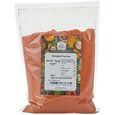 Image of Old India Sausage Spice/ Smoked Paprika 1 Kg