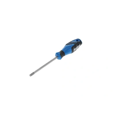 Image of GEDORE Screwdriver Torx T45, Screwdriver, 3 component handle, length 250 mm, Tool, 2163 TX Steel