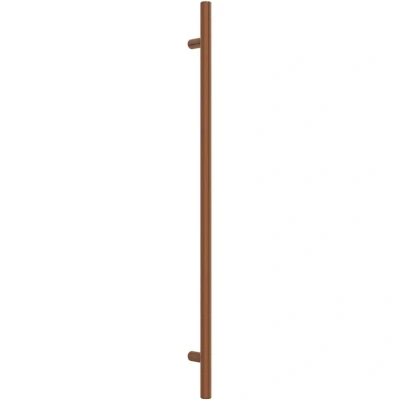 Image of vidaXL Cabinet Handles 10 pcs Bronze 320 mm Stainless Steel