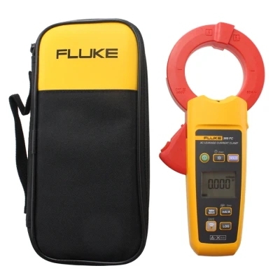 Image of Wireless leakage current clamp, 61mm jaw, 4709934