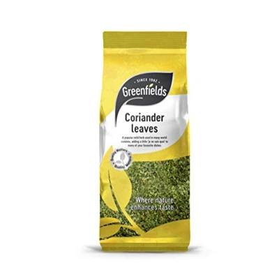 Image of Coriander Leaves Dried 35g